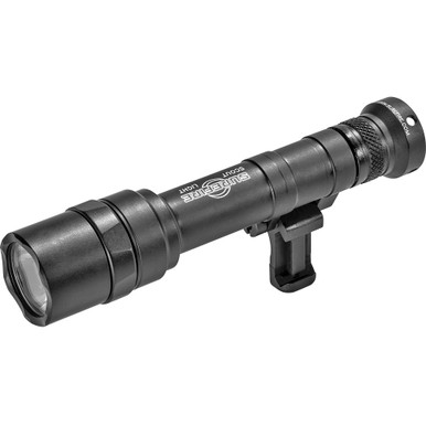 Surefire M640u Scout Pro 1,000lum Bk