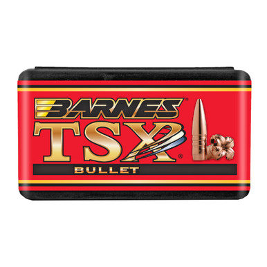 Barnes Bullets Tsx, Brns 30630 .458 300 Tsx Fb20