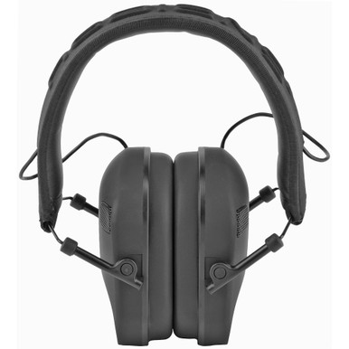 Radians Vertex, Rad Vx0110csVertex Slim Elec Muff Blk