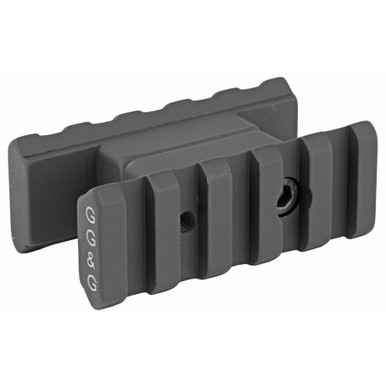 Gg&g Dually Dual Light Laser Mnt