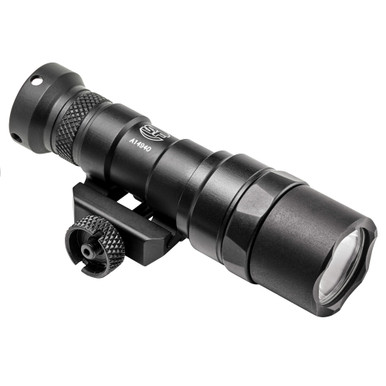 Surefire M300 Mini Scout 500lum Blk