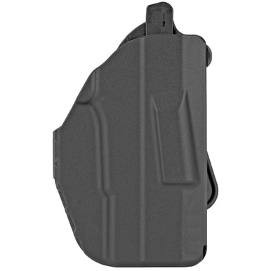 Safariland 7371 7ts ALS Owb P365xl Black RH