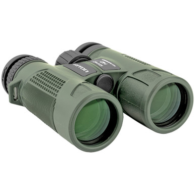 Riton X5 Primal Binocular - 10x42hd Black