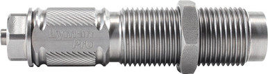 Lyman Pro Die Universal Case - Flare 45acp