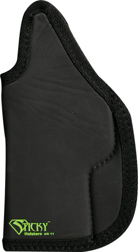 Sticky Holsters Optics Ready - Fn 5.7 & Sim Rh/lh Black