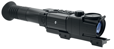 Pulsar Digisight Ultra N455 LRF Digital Night Vis Riflescope