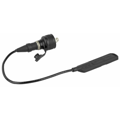 SureFire Replacement Rear Cap Assy For Scoutlight Series