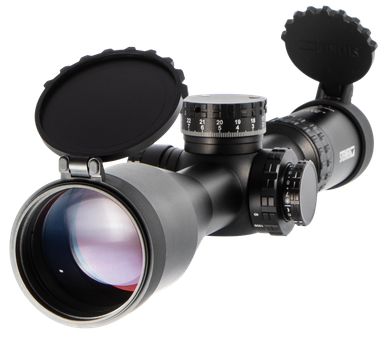 Steiner M7xi, Steiner 8719-g2b** 4-28x56 G2bMil-dot 34mm