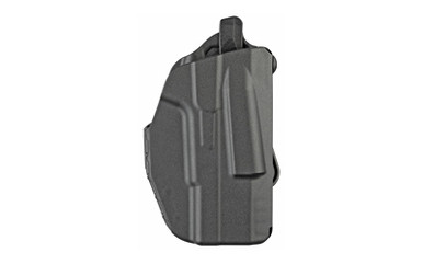 Safariland 7371 7ts Concealmnt - Paddle Hlstr Glock 42/43 Black