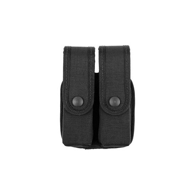 UM DBL MAG CASE GLOCK 10MM BLK 45(6)