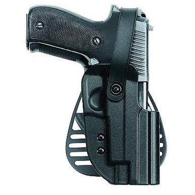 UM KYDEX PADDLE THUMB BREAK SZ31 HK USP