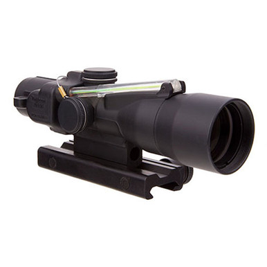 TRIJICON ACOG 3X30 COMP GRN DUAL ILL HORSSHOE