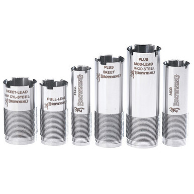BRO CHOKE TUBE 12GA EXTRA FULL TKY STD INV