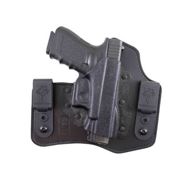 DESANTIS INTRUDER SPR XDS 45 9 BLK RH