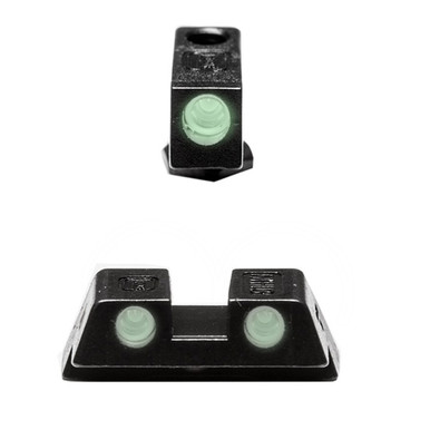 GLOCK NIGHT SIGHT SET 6.9MM PKG