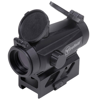 FIREFIELD IMPULSE 1X30 RED DOT W/ SKEL MNT