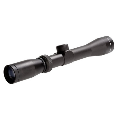 SUN 2-7X32 HANDGUN BLACK
