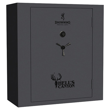 BRO SAFE HELLS CANYON 65 EXTRA WIDE