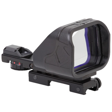 FIREFIELD REFLEX SIGHT KEMPER XL MACHINE GUN