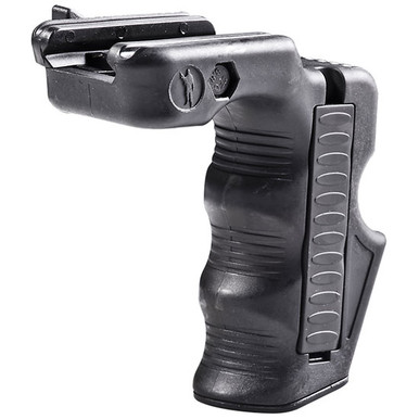 CAA MAGAZINE WELL GRIP FINGER GROOVE & STORAGE