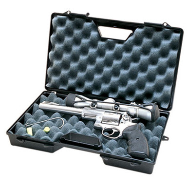 MTM CASE SGL HGUN 6