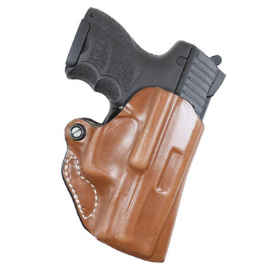 DESANTIS MINI SCABBARD HK P30SK TAN RH