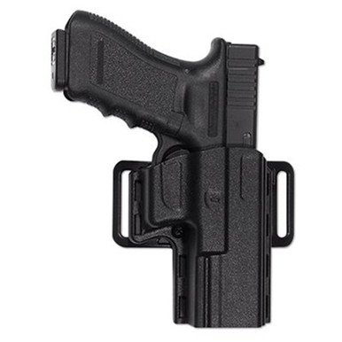 UM 1911 REFLEX OPEN TOP BLK SZ 11 RH CLAM
