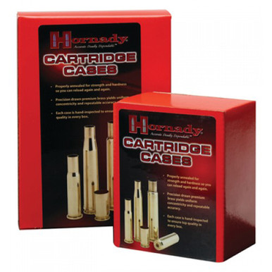 HORN BRASS 380ACP UNPRIMED 200/5