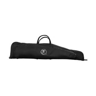 TC ENCORE RIFLE CASE W/ EXTRA BARREL POUCH BLK