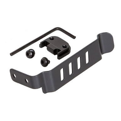 TECHNA CLIP GLOCK BLK AMBI