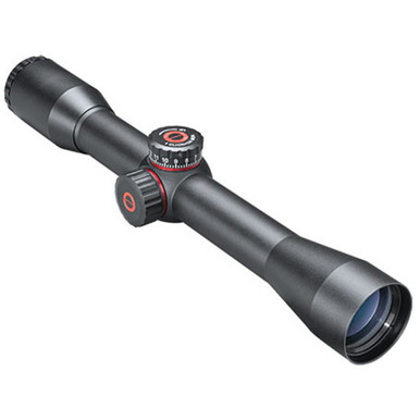 SM 4X2 BLK EXP ELEVATION .22 & .17 HMR RINGS