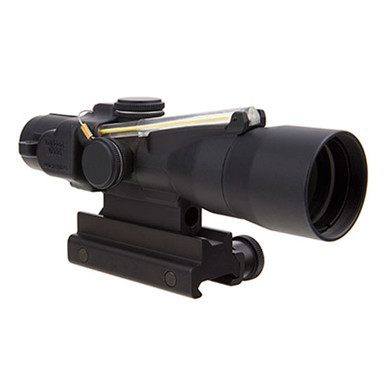 TRIJICON ACOG 3X30 HI AMB CHVRN 223 TA60