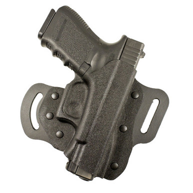 DESANTIS INTIMIDATOR 2.0 GLOCK 17 19 22 23 BLK RH