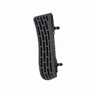 MOSS FLEX RECOIL PAD MEDIUM 1.25 BLK RUBBER