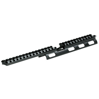 SUN SCOPE MOUNT RUG 10/22 VENT HG 1 PC