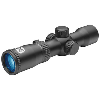 TENPOINT EVO-X MARKSMAN SCOPE