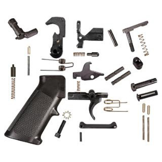 WW LOWER PARTS KIT