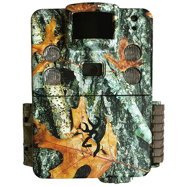 BRO TRAIL CAMERA STRIKE FORCE PRO X 20MP