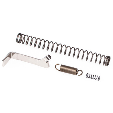 ZEV PRO SPRING KIT FOR GLOCK