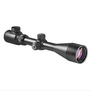 BARSKA 1.5-6X42 HUNTMAST PRO IR CROSSHAIR