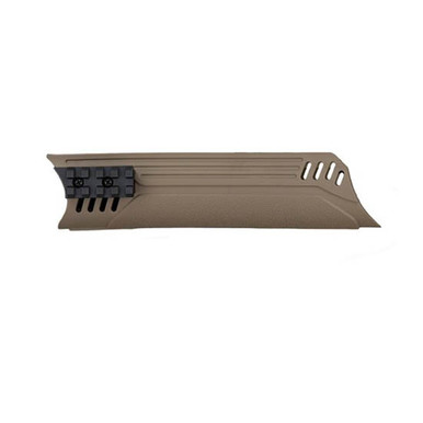 STRIKEFORCE SHOTGUN FOREND FDE