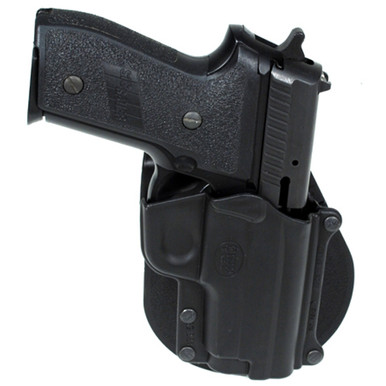 STD PADDLE RH SIG P229 STEYR S & M