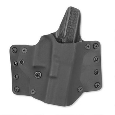 BPT HOLSTER RH LEATHER WING SPR XDS 3.3 9/45