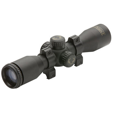TENPOINT SCOPE 3X PRO-VIEW 2