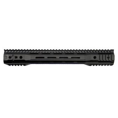 FA FSR RAIL 15 FREE FLOAT SUPER SLIM BLK