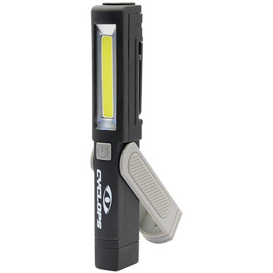 CYC RECHARG 500 LUMEN UTILITY LIGHT W/ MAGNET