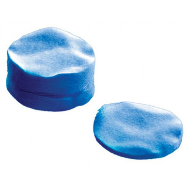 TC T7 PRE SATURATED CLEANING PATCHES 100/JAR