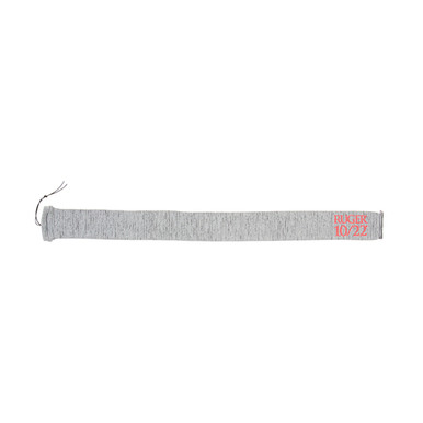 ALLEN SOCK RUG 10/22 40 GRAY