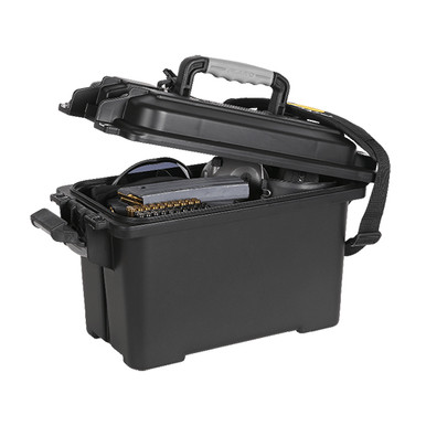 PLANO MS FIELD LOCKER WATERPROOF AMMO CAN