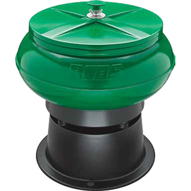 RCBS VIBRATORY CASE POLISHER 240 VAC